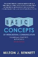 Basic Concepts of Intercultural Communication - Bennet Milton J.