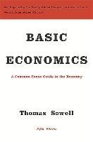 Basic Economics - Sowell Thomas