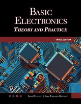 Basic Electronics - ebook epub Opracowanie zbiorowe
