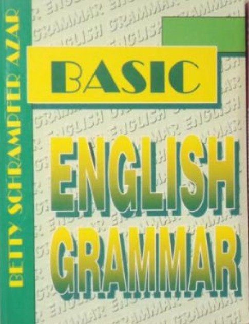 Basic English Grammar - Azar Betty Schrampfer | Książka w Empik