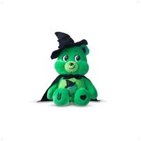 Basic Fun Care Bears Wicked Maskotka Pluszowa 22 cm – Good Luck Bear jako Elphaba – Limitowana edycja teatralnego crossovera Inna marka