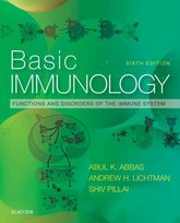 Cellular and Molecular Immunology 第10版 Cellular & Molecular Immunology, 10th ed.: 洋書／南江堂