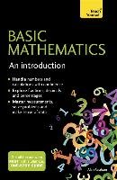 Basic Mathematics: An Introduction: Teach Yourself - Graham Alan
