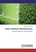 Basic Medical Biochemistry - Njeru Sospeter Ngoci