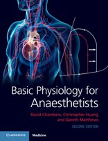 Basic Physiology for Anaesthetists David Chambers