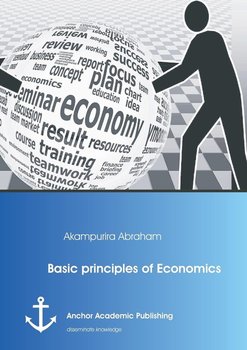 Basic principles of Economics - Abraham Akampurira