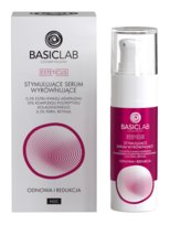 BasicLab Esteticus Stymulujące Serum Wyrównujące 0,5% PDRN 30ml BasicLab