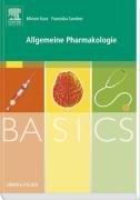 BASICS Allgemeine Pharmakologie - Sandner Franziska | Książka W Empik