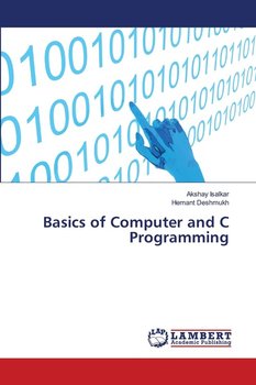 Basics of Computer and C Programming - Isalkar Akshay
