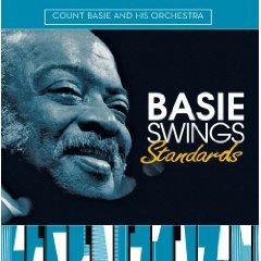 Basie Swing Standards - Count Basie Orchestra