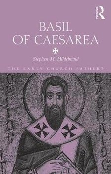 Basil of Caesarea - Hildebrand Stephen