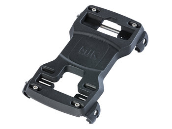 Basil, Podstawka do bagażnika, Mik Carrier Plate BAS-70170 - Basil