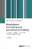 Basiswissen Controlling und operatives Controlling - Bachert Robert ...