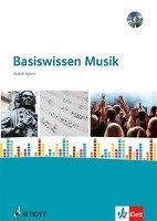 Basiswissen Musik - Nykrin Rudolf