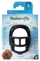 Baskerville Ultra 4 Czarny Nowy Baskerville
