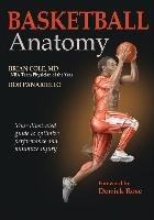 Basketball Anatomy Cole Brian, Cole Brian J., Panariello Rob, Panariello Robert
