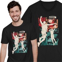 Basketball Koszulka Koszykówka NBA Boisko Kosz