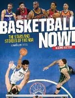 Basketball Now! - Segal Adam Elliott