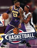Basketball Riva Verlag