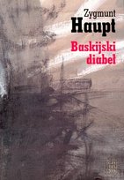 Baskijski diabeł Haupt Zygmunt