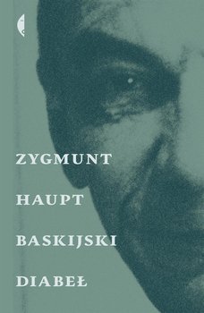 Baskijski diabeł - Haupt Zygmunt