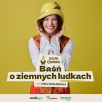 Baśń o ziemnych ludkach. Krasnoludki łączą pokolenia