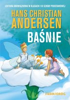 Baśnie Andersena wyd. 2023 Hans Christian Andersen