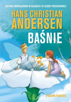 Baśnie Andersena wyd. 2023 - Hans Christian Andersen