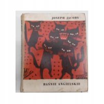 Baśnie angielskie Jacobs Joseph