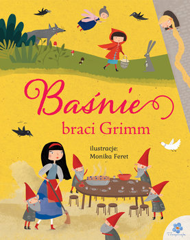 Baśnie braci Grimm - Bracia Grimm