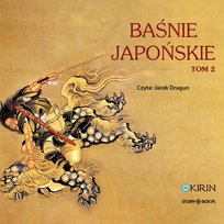 Baśnie japońskie. Tom 2 Opracowanie zbiorowe