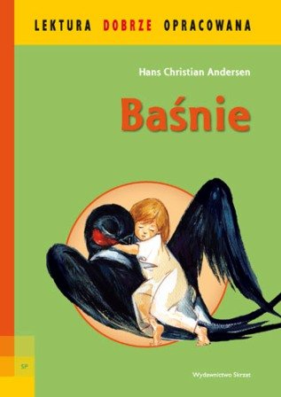 Baśnie. Lektura z opracowaniem