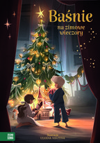 Baśnie na zimowe wieczory