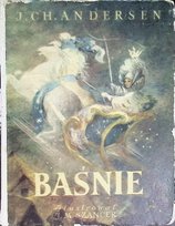 Baśnie Opracowanie zbiorowe