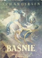 Baśnie Hans Christian Andersen