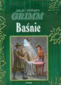 Baśnie - Bracia Grimm
