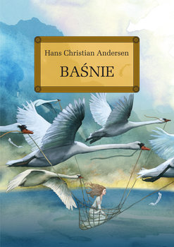 Baśnie - Andersen Hans Christian