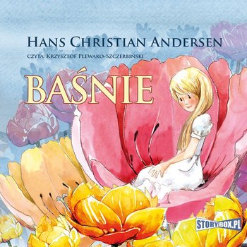 Baśnie - Andersen Hans Christian
