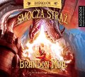 Baśniobór Nowe Przygody. Smocza Straż. Tom 1 - audiobook - Mull Brandon