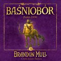 Baśniobór. Plaga cieni. Tom 3 - audiobook&nbsp;-&nbsp;Mull Brandon