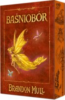Baśniobór. Tom 1. Barwione brzegi Mull Brandon