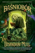 Baśniobór. Tom 1 - ebook epub - Mull Brandon