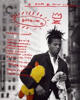 Basquiat (Basquiat - Taniec ze śmiercią) Various Directors