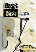 Bass Bible. Inkl. 2 CDs Westwood Paul