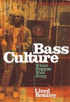 Bass Culture Opracowanie zbiorowe