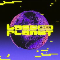 Bass Planet 2026 Anthem Cherry aka BreakNtune
