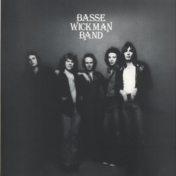 Basse Wickman Band - Basse Wickman