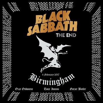 Bassically / N.I.B. - Black Sabbath