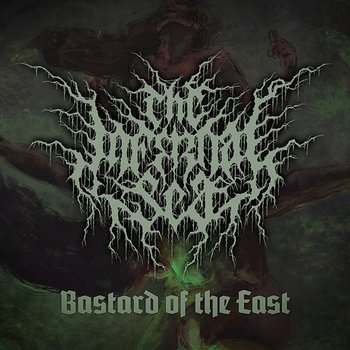 Bastard of The East - The Infernal Sea