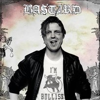 Bastard Markus Krunegård